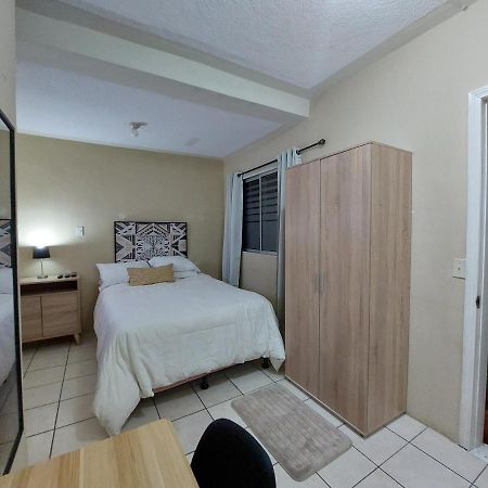 Habitacion Privada No 1 Residencial Villa De Las Hadas Zona Sur テグシガルパ エクステリア 写真