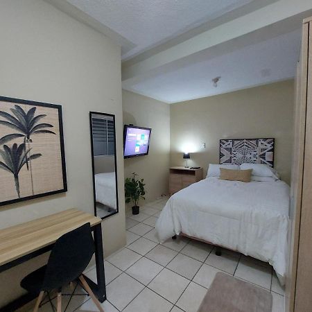 Habitacion Privada No 1 Residencial Villa De Las Hadas Zona Sur テグシガルパ エクステリア 写真