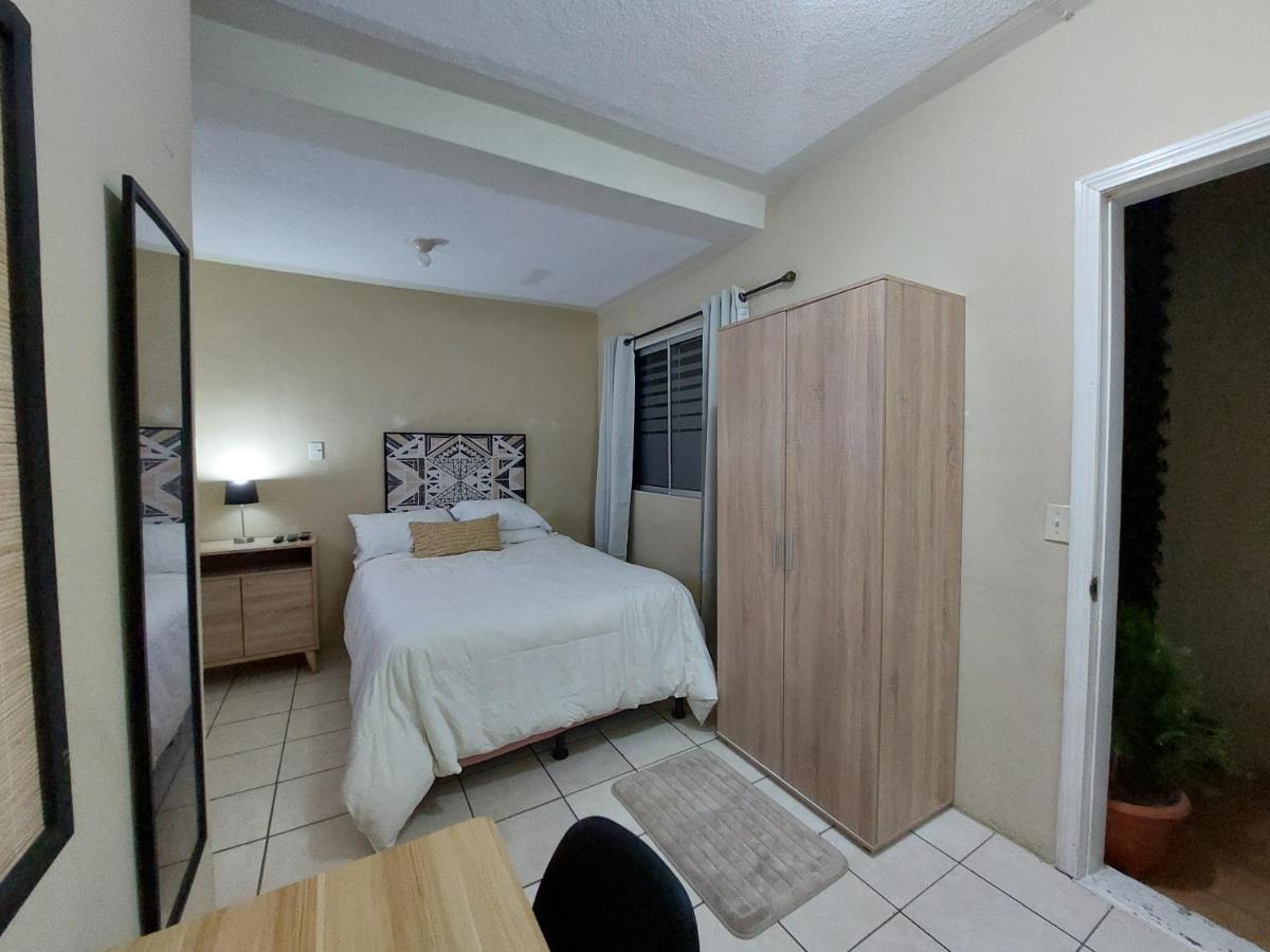 Habitacion Privada No 1 Residencial Villa De Las Hadas Zona Sur テグシガルパ エクステリア 写真