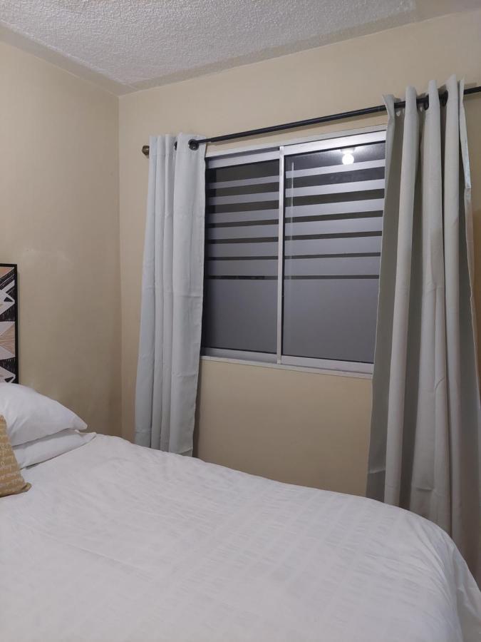 Habitacion Privada No 1 Residencial Villa De Las Hadas Zona Sur テグシガルパ エクステリア 写真