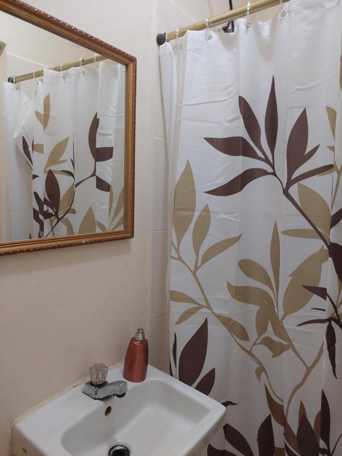 Habitacion Privada No 1 Residencial Villa De Las Hadas Zona Sur テグシガルパ エクステリア 写真