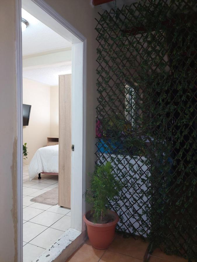 Habitacion Privada No 1 Residencial Villa De Las Hadas Zona Sur テグシガルパ エクステリア 写真